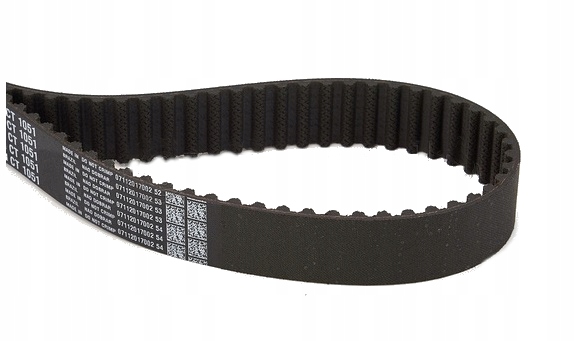 фото №4, Contitech ремінь розподільного валу vw 1,4tdi/2,0tdi