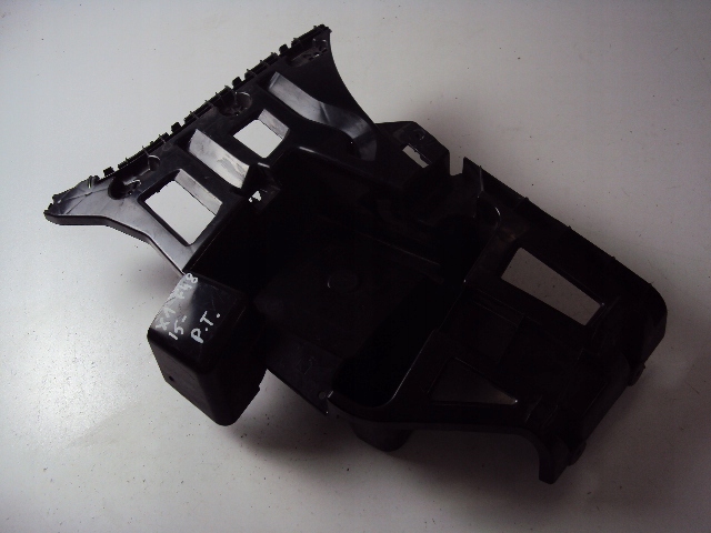 фото №1, Bmw оригінальний номер 7332318 напрямна кронштейн бампера