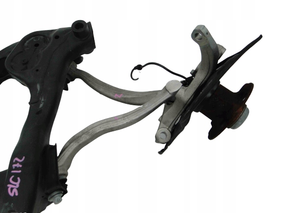 фото №1, Mercedes slc r172 рычаг передний нижний левый правый