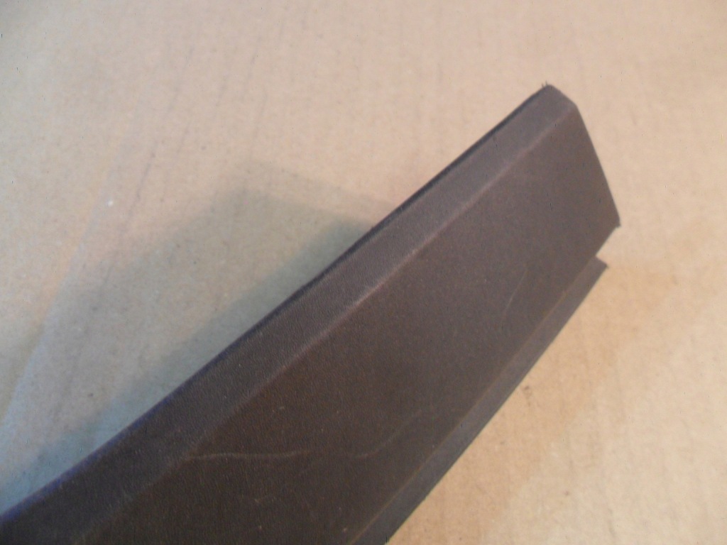 фото №3, Молдинг pod фара nissan primera hb 2001-