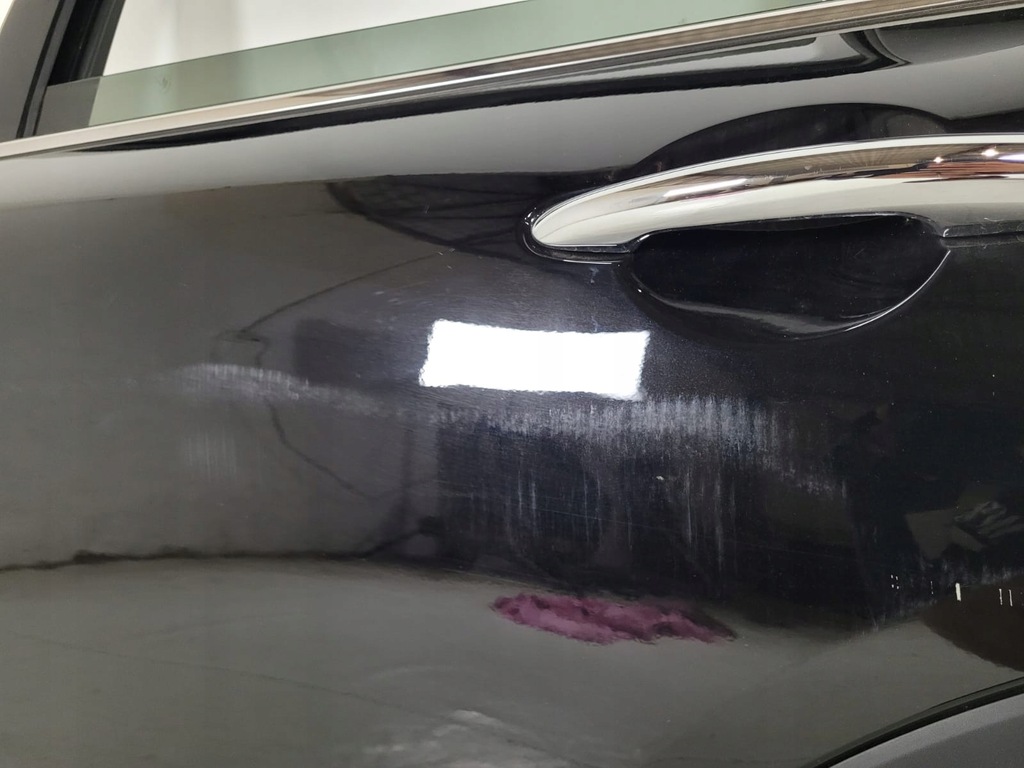 фото №5, Mini cooper f54 clubman 15- дверь левая задняя задние