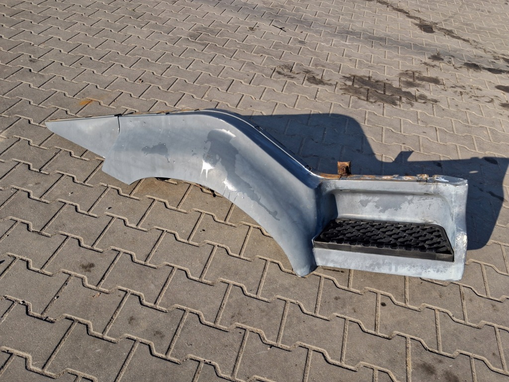 Купить Подножка правая подножка правый volvo fl renault midlum dci dxi r19,5 колеса