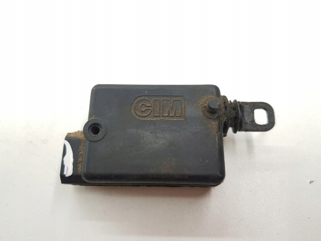 фото №1, Renault espace ii 1994 привід замка задній кришки багажника