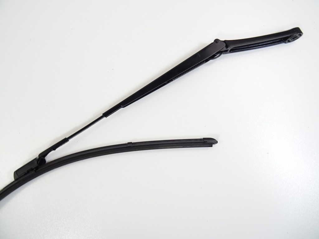 фото №9, Seat arona lift рычаг дворники левая 6f1955409