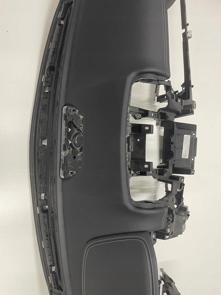 фото №10, Консоль панель приладів приладова dodge ram 2019-