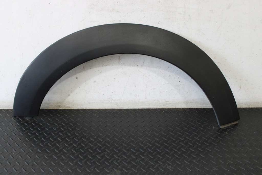 фото №1, Накладка крыла правый задняя mini clubman r55 7167594