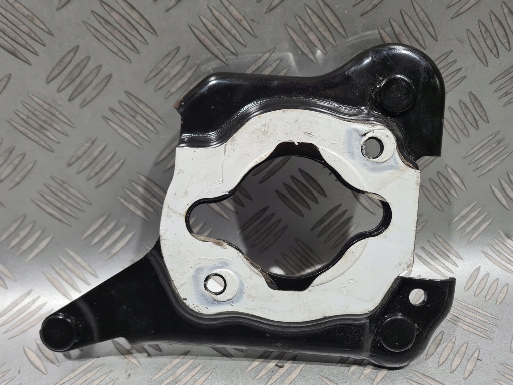 фото №4, Кронштейн насоса abs підсилювач гальм opel astra k lift