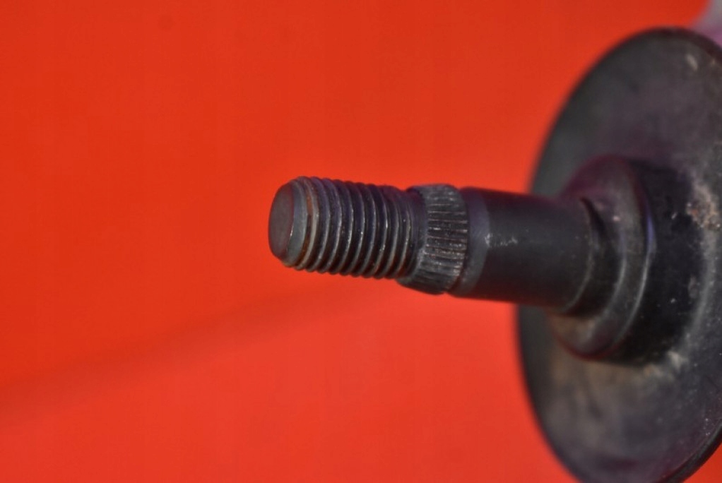 фото №9, Механизм моторчик дворник перед eu kia picanto 2 ii 11-17