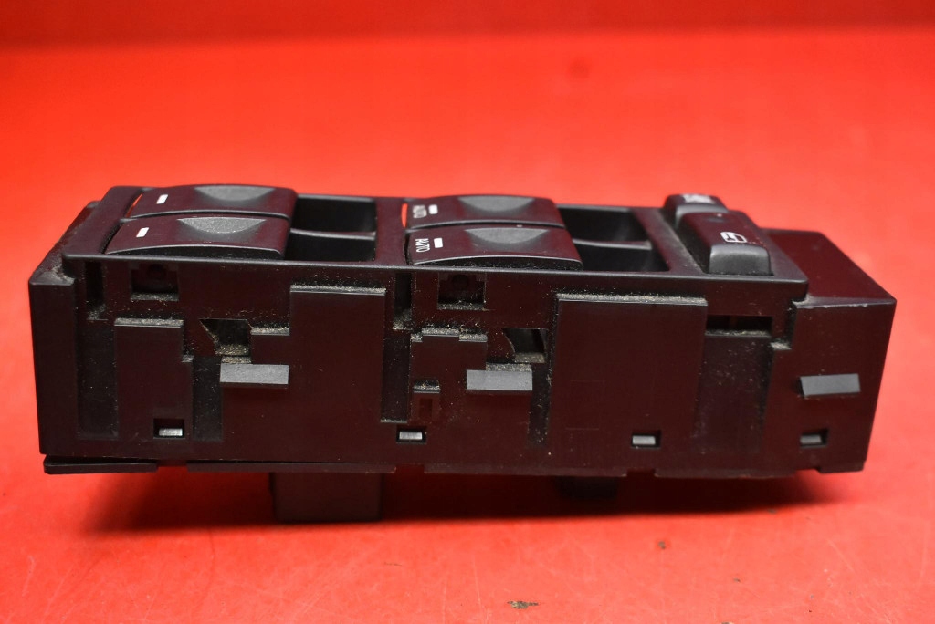 фото №8, Панель управление окон eu 04602736aa jeep grand cherokee 3 iii wk 04-10