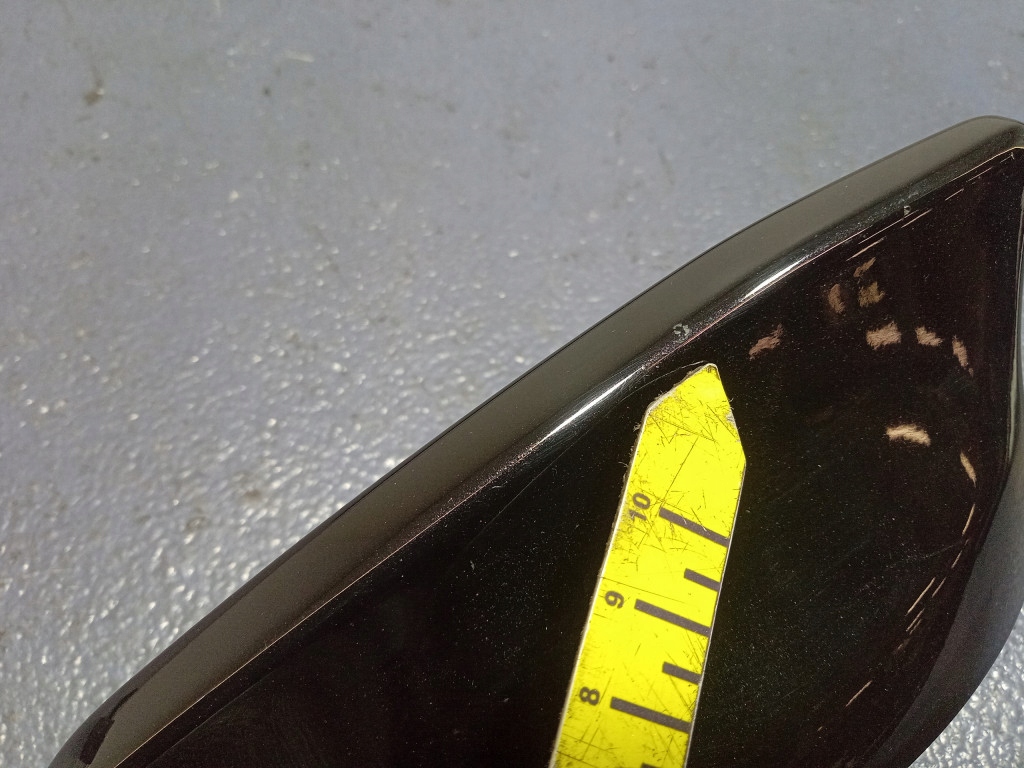 фото №6, Jaguar xf ii x260 антенна радио gps плавник fw93-19c089-db