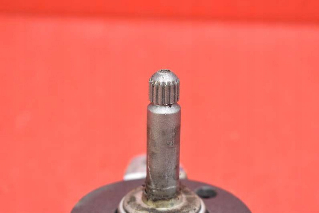 фото №5, Подъемник стекло левый задняя 9673153980 peugeot 208 1 i 5d hb lift 15-19