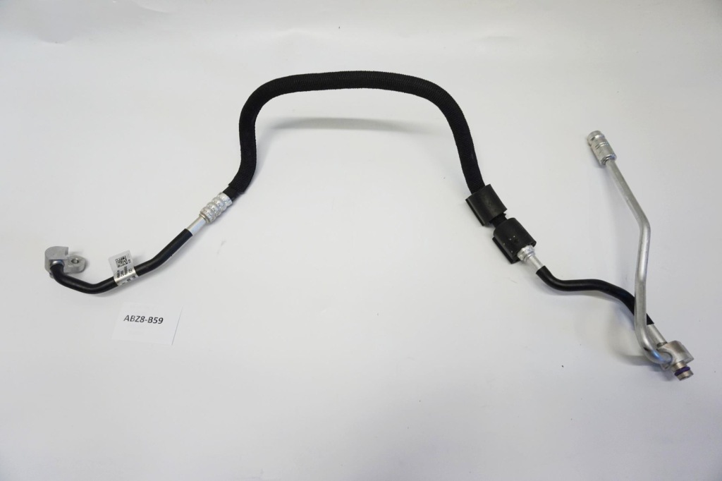 фото №1, Шланг кондиціонера audi a6 c8 4k 4k1820720n