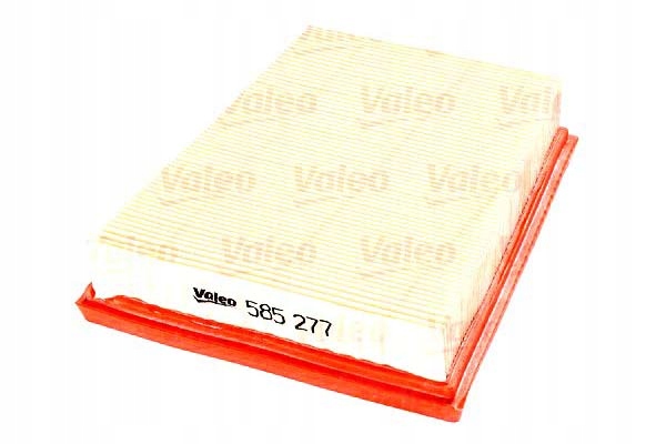 фото №2, Valeo фильтр воздуха ford fiesta fusion