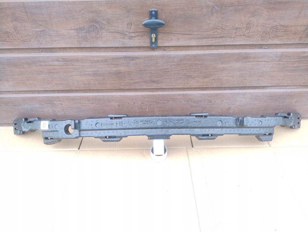 фото №1, Bmw 2 g42 абсорбер пена балка бампера перед ładna 8098193