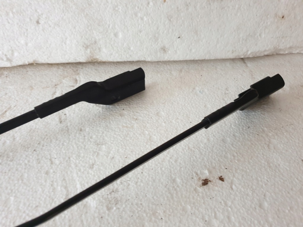 фото №3, Важелі двірник комплект peugeot partner ii