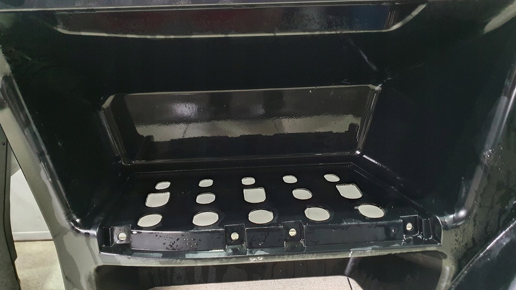 фото №7, Подножка подножка iveco stralis hi-way euro 6 5801840268 5801840271