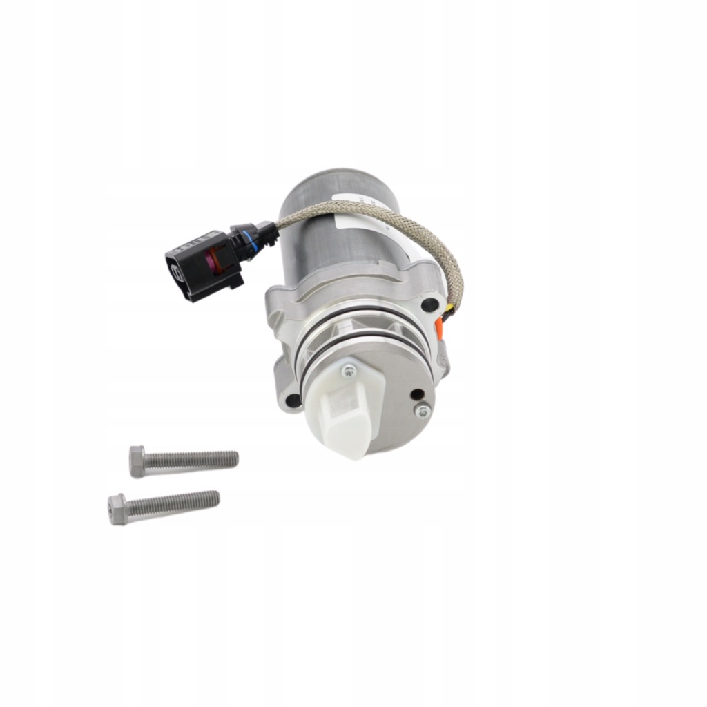 фото №3, Lr093768 насос awd 5 gen do land rover / range