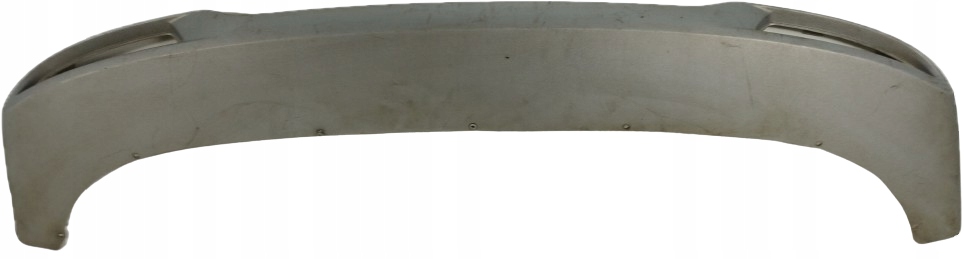 фото №1, Спойлер накладка бампера задняя opel grandland x 17- yp00036077