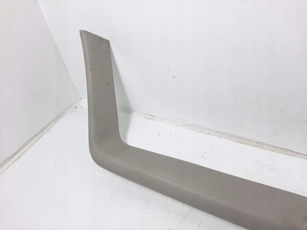 фото №8, Dodge durango ii lift 07r захист верхній кришки багажника