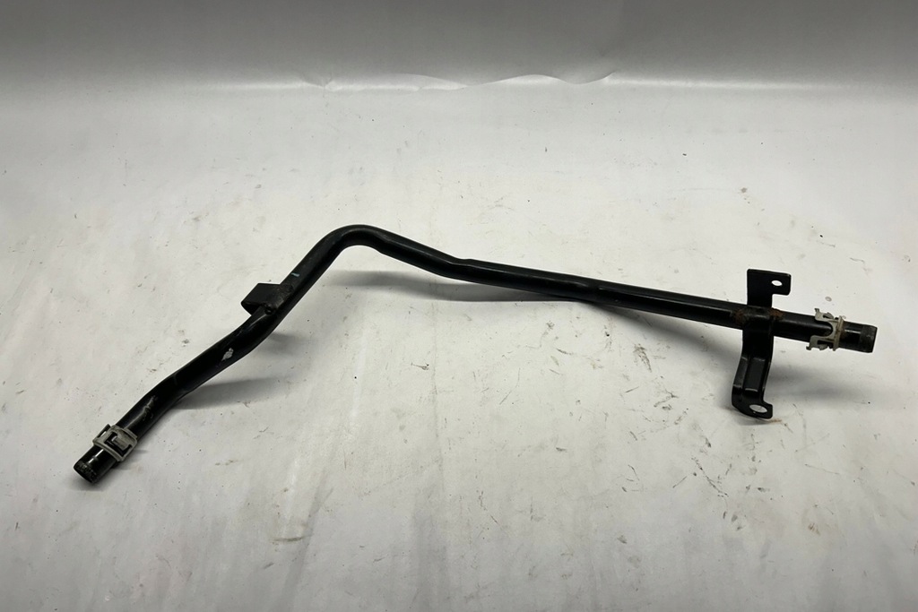 фото №10, Труба охолодження ford usa mustang coupe gr3318k582aa 2.3l бензиновий 233kw