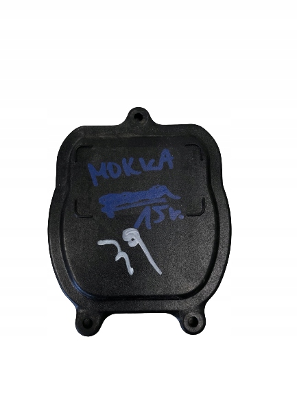 фото №1, Кришка заглушка лампи перед opel mokka