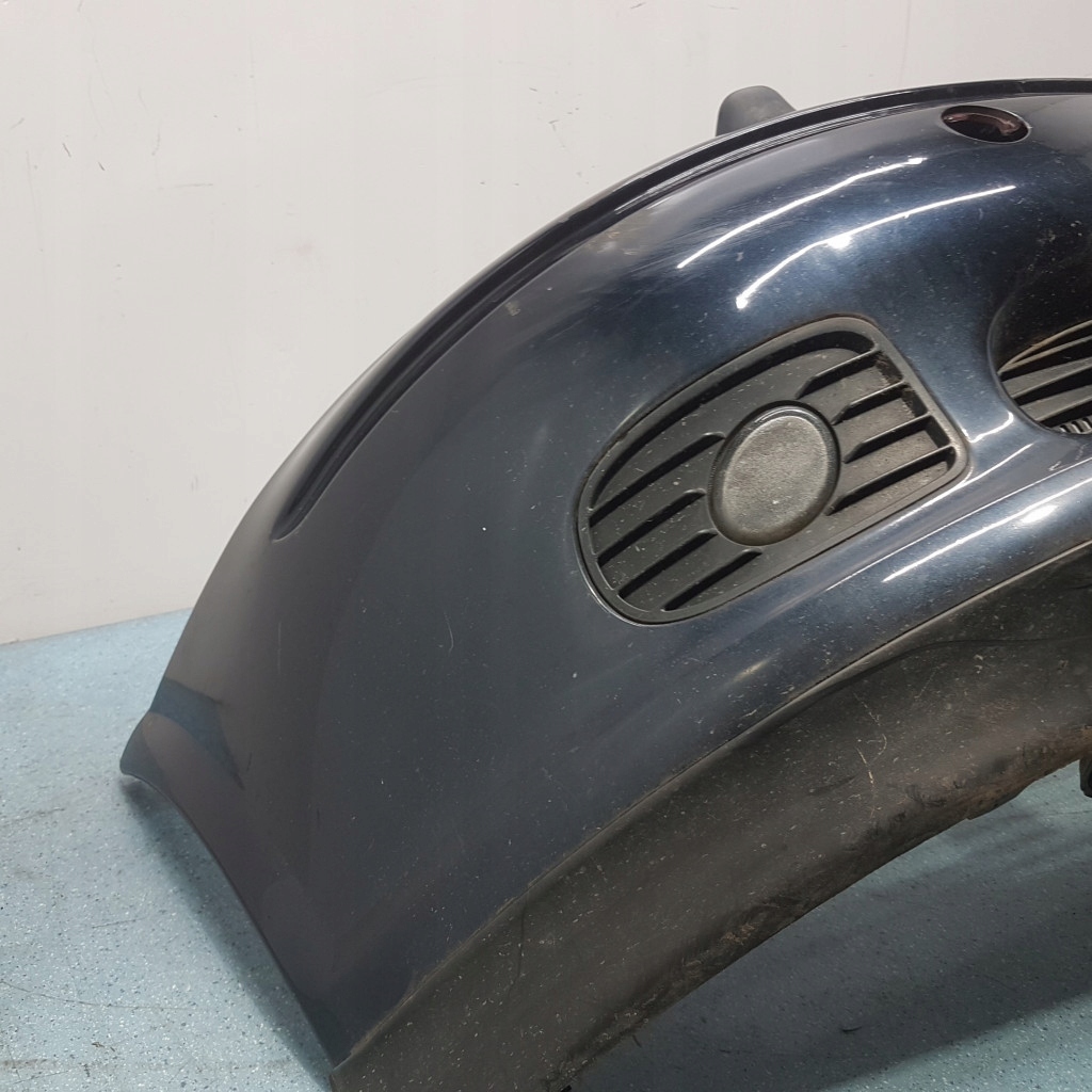 фото №9, Opel vectra b бампер перед 95-02