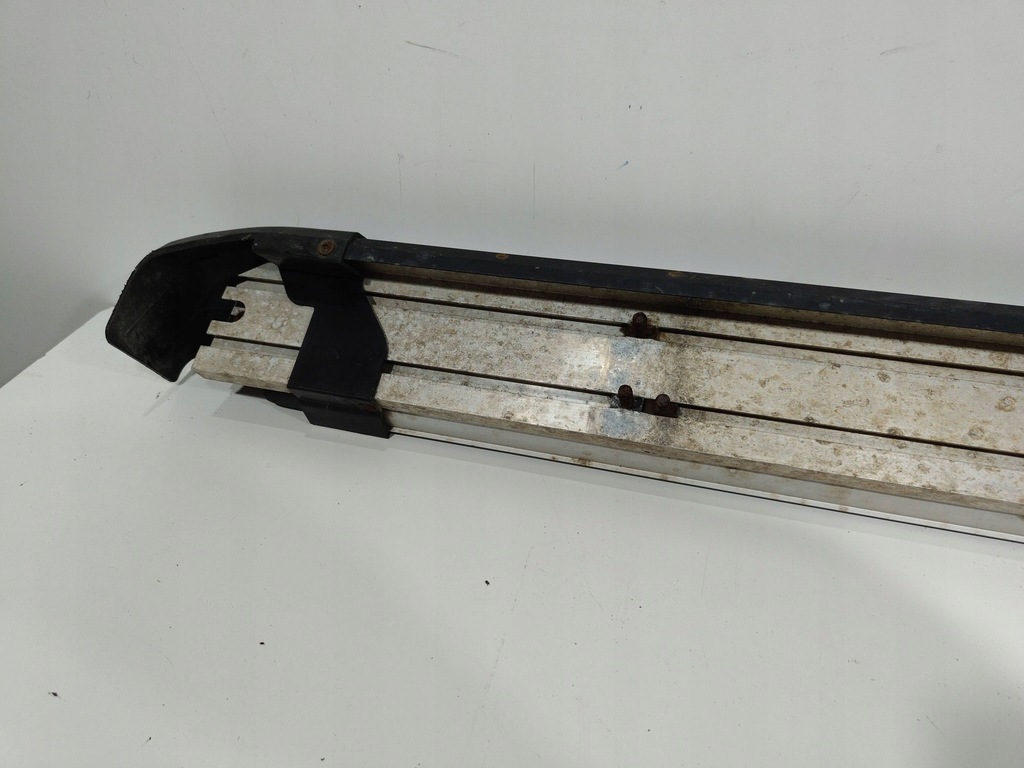 фото №7, Dacia duster ii молдинг порог правая