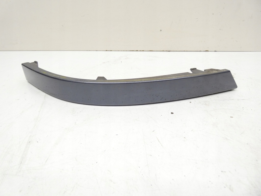 фото №1, Bmw e65 молдинг лампы левый левый задняя pod фара