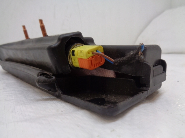 фото №3, Opel crossland x air bag шторка безопасности правая подушка