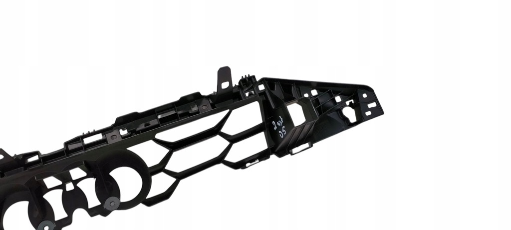 фото №12, Audi a3 s-line 2020- усилитель решётка кронштейн решетка 8y0853949a