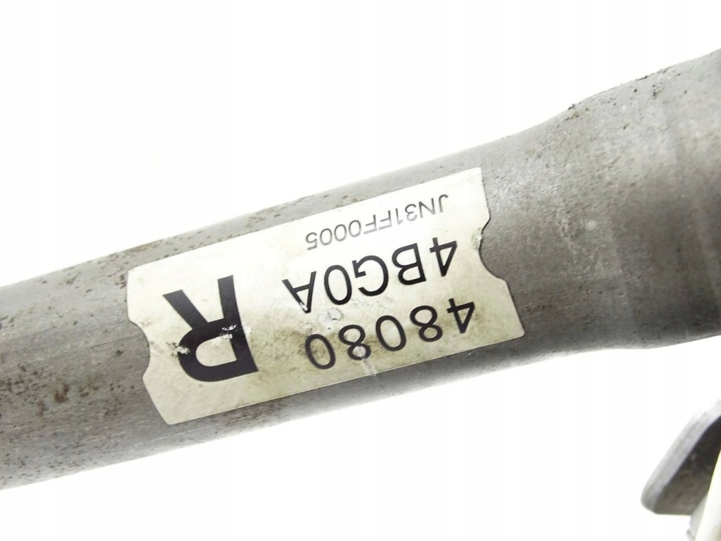 фото №6, Колонка кермова блокування шток nissan x-trail t32 480804bg0a