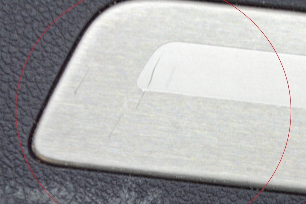 фото №7, Kia niro de задня права захист поріг 85887-g5100 електрика 150kw 2020