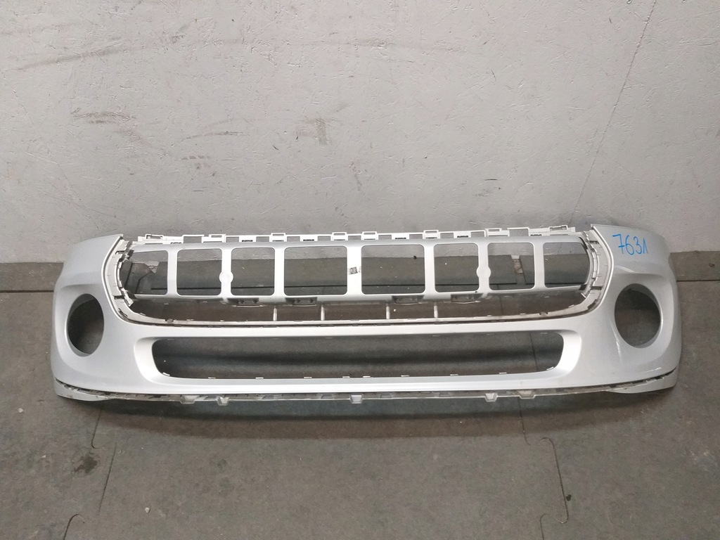 фото №1, Бампер перед mini cooper f56