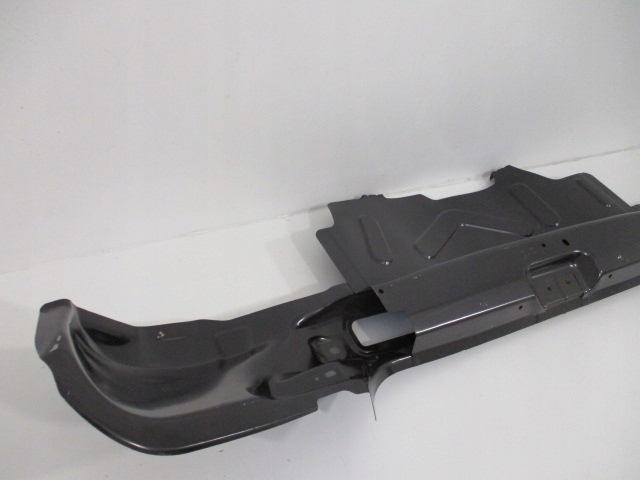 фото №11, Peugeot 207 cc cabrio pas панель задній 7243x1