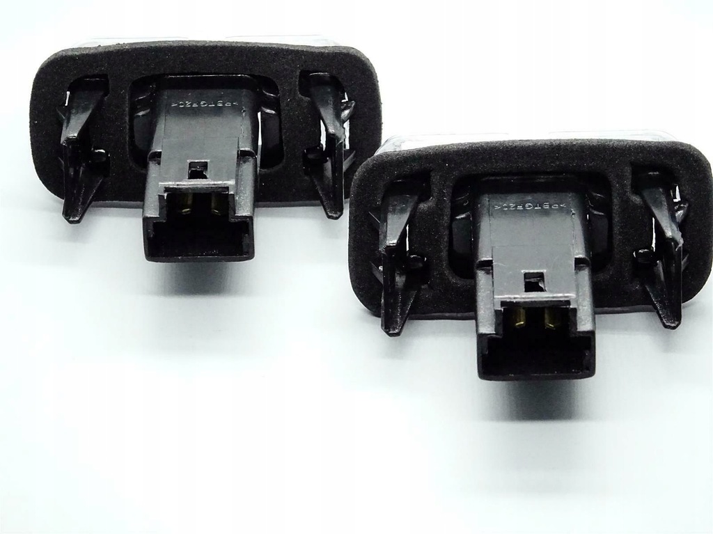 фото №10, Nty фонари led подсветка номерного знака