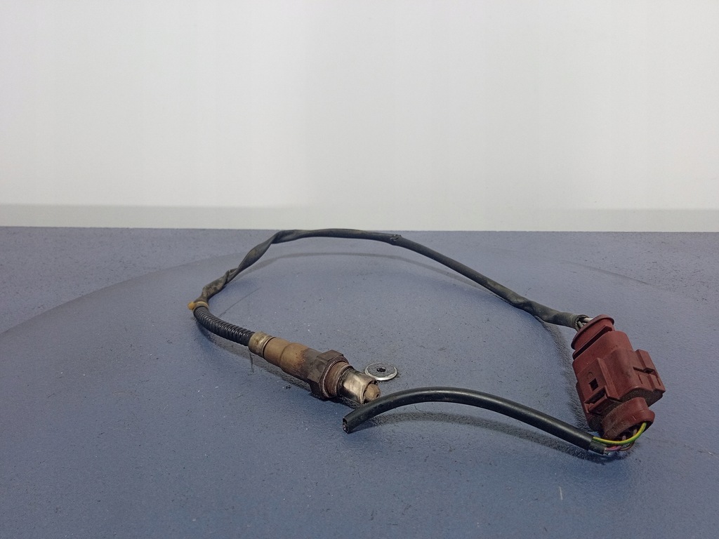 фото №1, Audi a6 c5 2.0b 130 km датчик лямбда-зонд