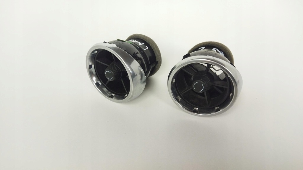 фото №1, Camaro vi 16-19 решётка обдув левая