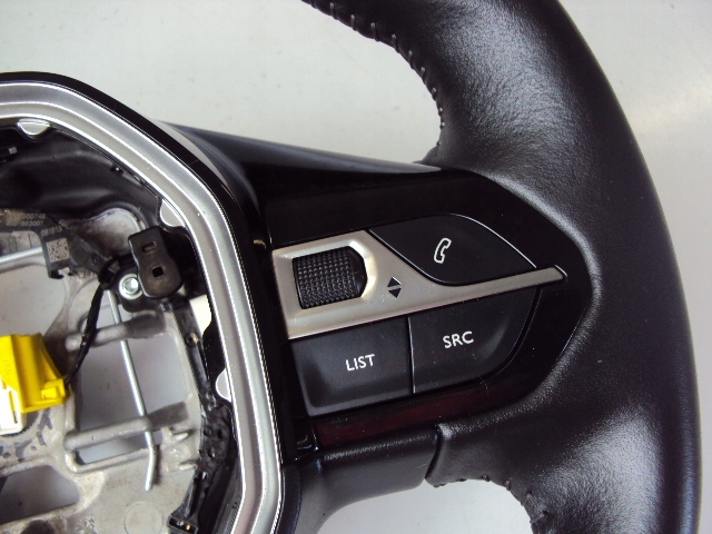 фото №3, Воздуховод peugeot 208 ii 2019 rok