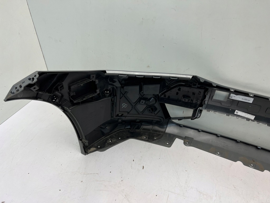 фото №8, Bmw 3 g20 g21 lift m набор бампер передний 22-