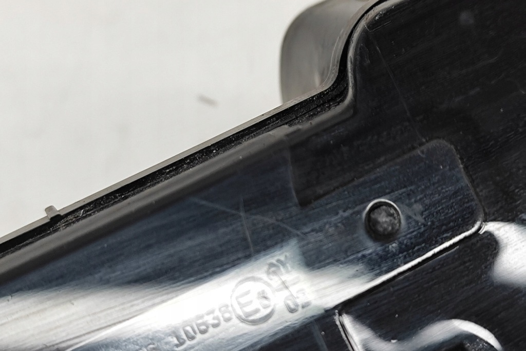 фото №6, Volkswagen id.3 e11 передні праве додаткові світло 10a941654b електричний