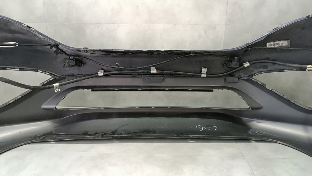 фото №12, Бампер перед передний honda crv cr-v 4 iv 12-14