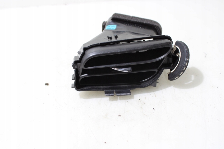 фото №1, Решётка обдув левая citroen c3 ii lift