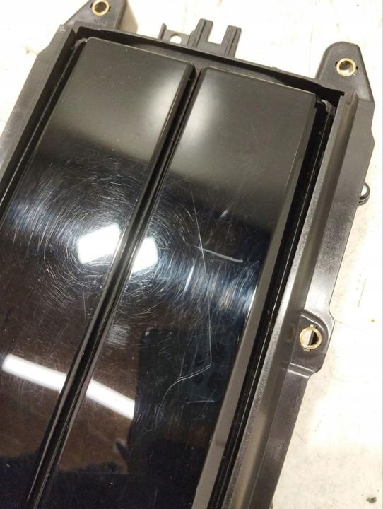 Накладка porsche panamera 2018 набор 971857335b с Разборки