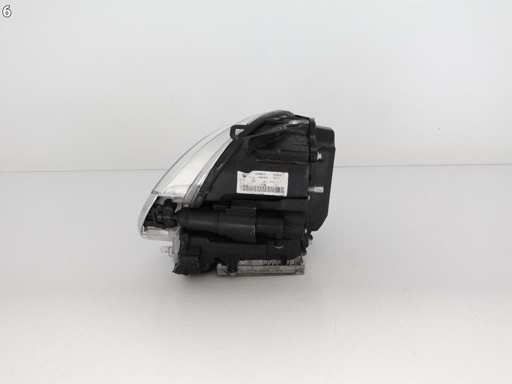 фото №10, 52088873 лампа fiat правий перед