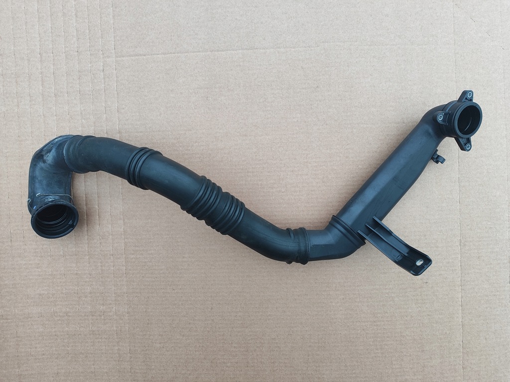 фото №12, Opel astra j iv zafira c 2.0 cdti труба інтеркулер 13265282 315616912 pu3