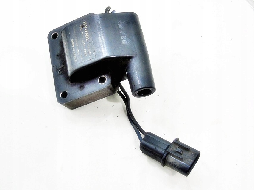 фото №1, Катушка зажигания hyundai 1.0 12v atos prime