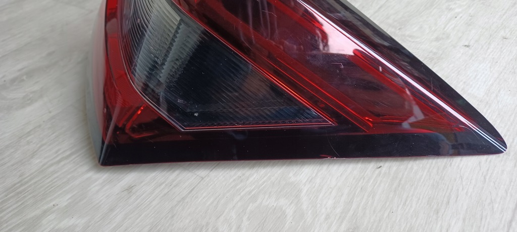 фото №9, Лампа задняя правая 23138902r nissan juke f16 19-