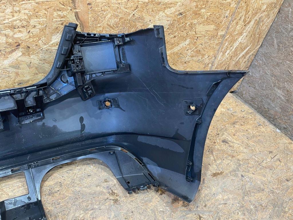 Купить Audi a3 iii 3 8v 12-16 s-line бампер задний  задний