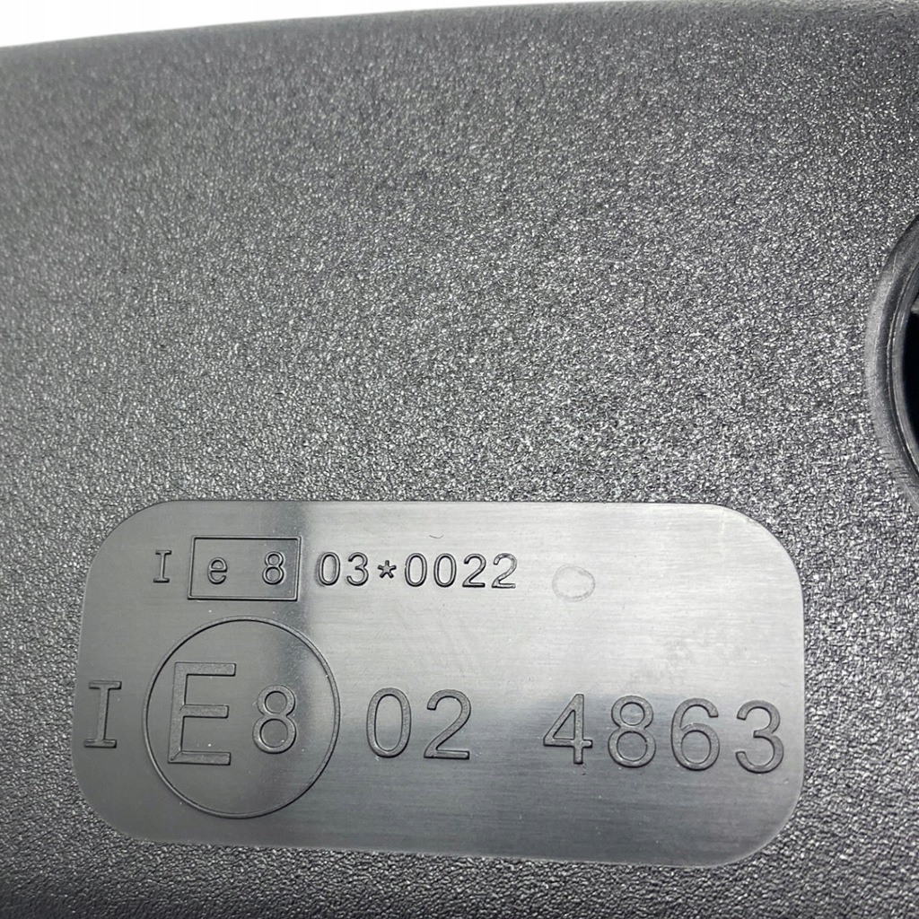 фото №14, Nowe оригинальный номер зеркало внутреннее заднего вида renault master iii iv