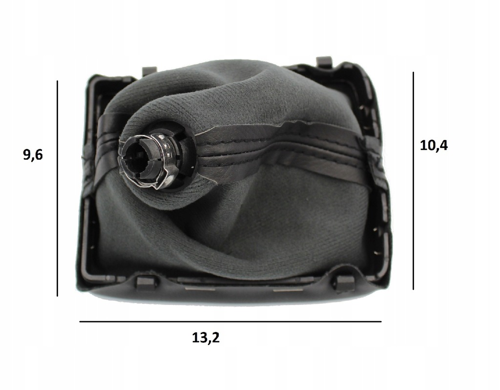 фото №13, Gratisy# ручка переключения передач с чехол audi a4 b8 / a6 c6 / a5 6 передач